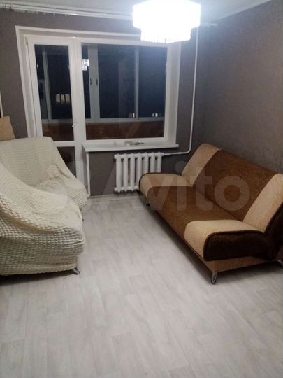 2-к. квартира, 60 м², 5/9 эт.