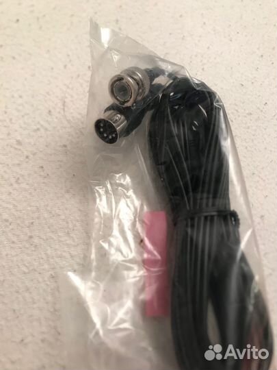 Провода шнуры кабели