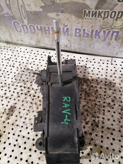 Кулиса АКПП Toyota Rav 4 (xa-30) 2.0