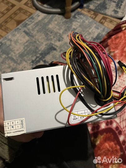 Блок питания 500w