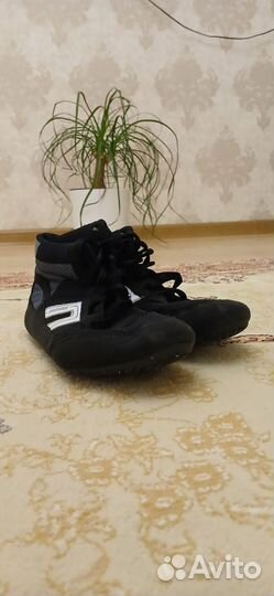 Борцовки для вольной борьбы