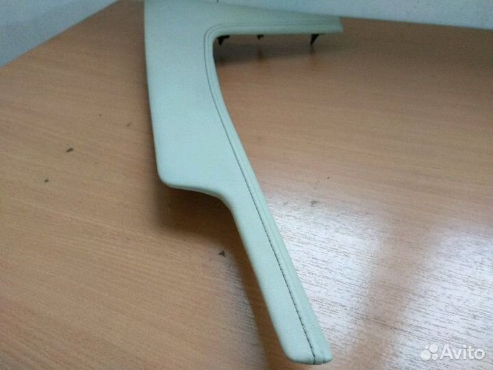 Накладка на торпедо (панели) Lexus Gx460 2009-H.b