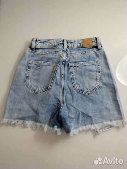 Шорты женские zara