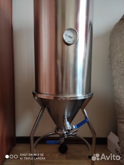 Цкт; пиво/ вино/ виски/ -новое качество брожения