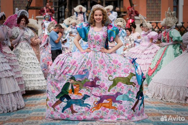 Билеты Летучий Корабль