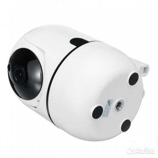 Новая.Гарантия. IP камера Y4A-ZA 1.3-2 MPx/ Wi-Fi