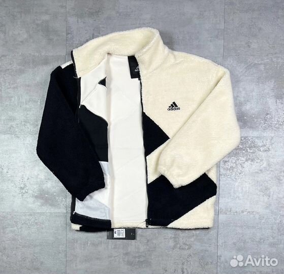 Куртка мужская Adidas