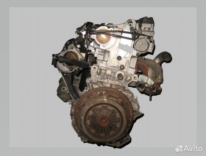 Двигатель Volvo S40 1.8 1996-1999 B4184S