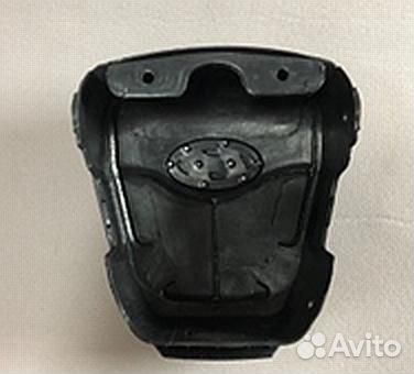 Подушка безопасности, накладка Hyundai Solaris