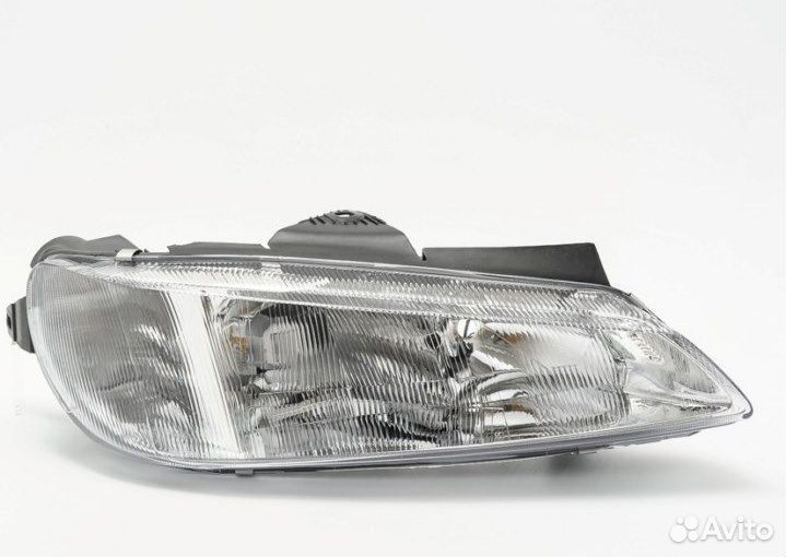 Фара правая для Peugeot 406 1995-1999 4977