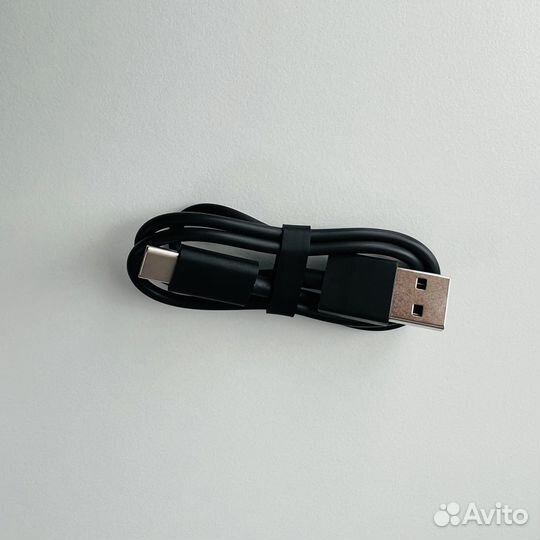 Кабель USB-A / USB-C (Type-C)