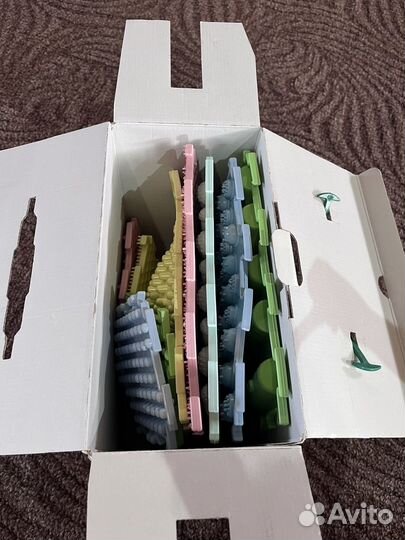 Ортоковрик ортодон