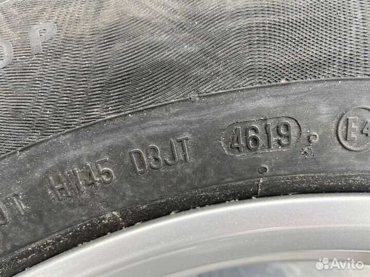 Оригинал новые колеса зимние 18 для Porsche Macan