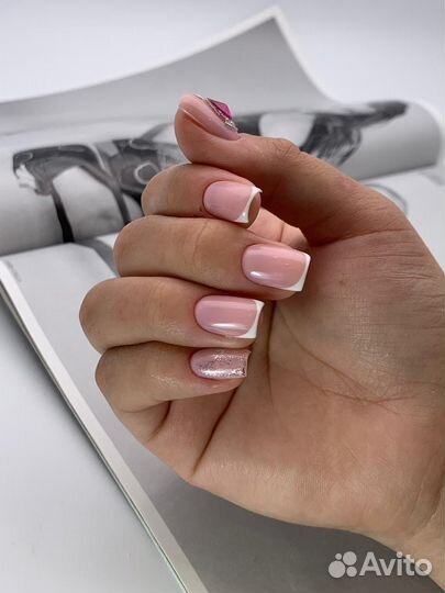 Твой лучший маникюр Новогорелово