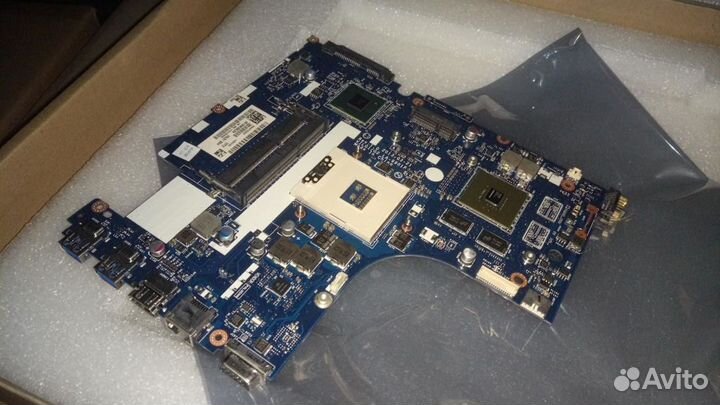 Материнская плата Lenovo G500s 90003085