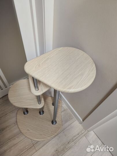 Подставка для цветов напольная бу