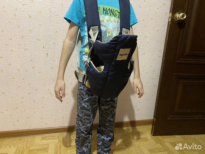Продается кенгуру для малыша