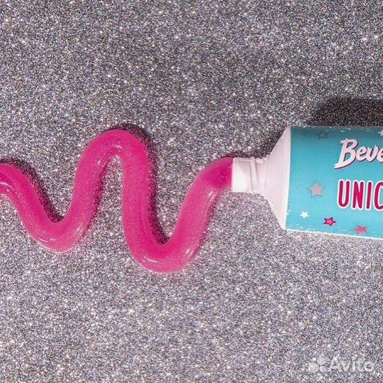 Зубная паста Beverly Hills Formula