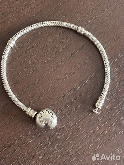 Украшение шарм