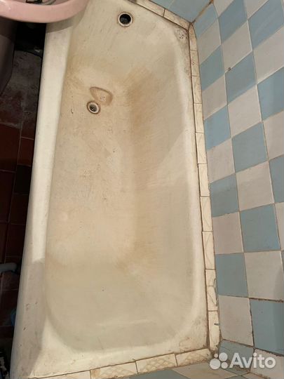 Рестврация ванн. Гарантия и качество