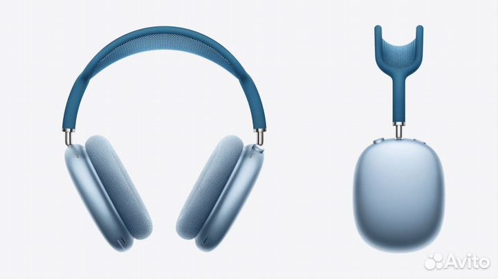 Беспроводные наушники AirPods Max