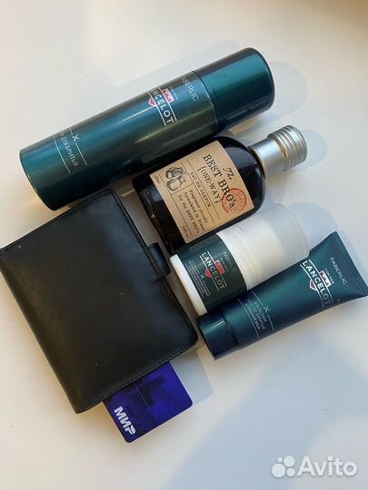 Фаберлик наборы мужские и женские, парфюмы