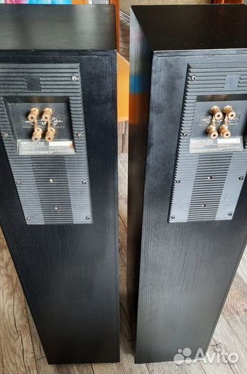 KEF reference 103\4 акустика