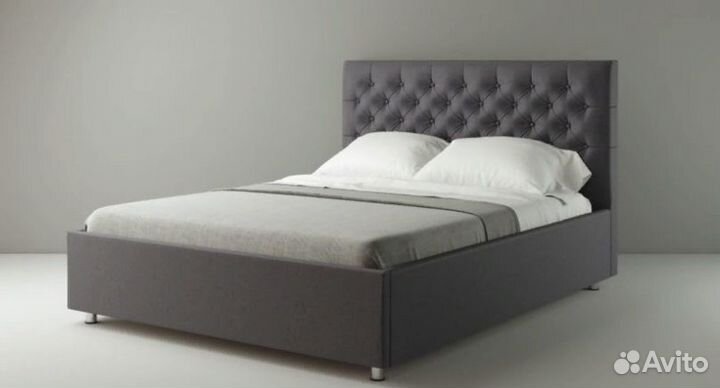 Матрас 180*200 Bonnel зависимые пружины Новый