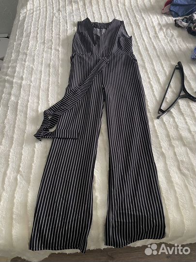 Комбинезон женский