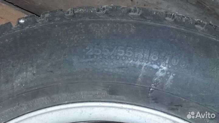 Колесо на Volkswagen 18r Диск 18r Replay б/у