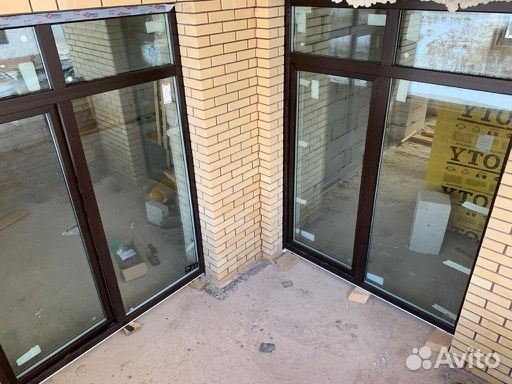 Окна пластиковые. Алюминиевые. Раздвижные двери. Ф