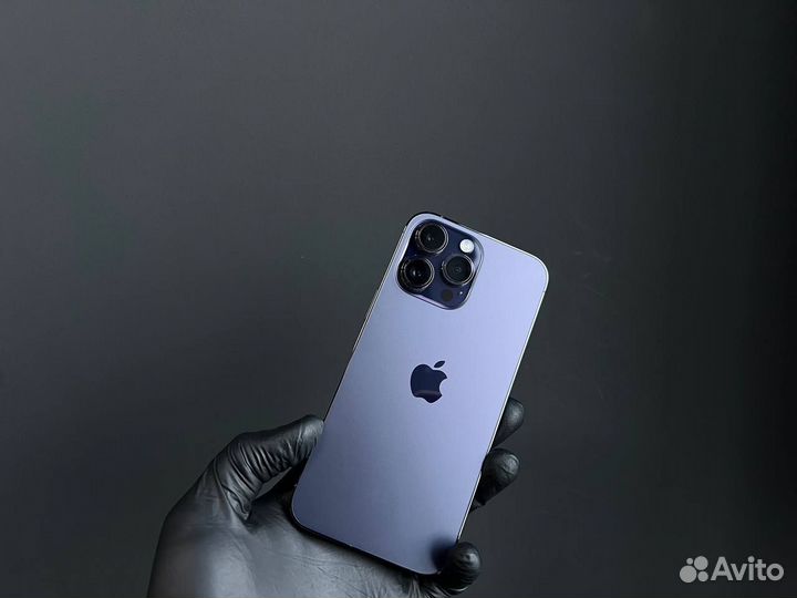 iPhone 14 Pro Max, 256 ГБ