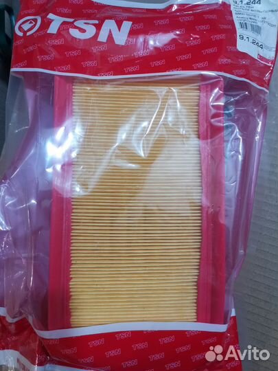 Фильтр воздушный BMW X5 E53