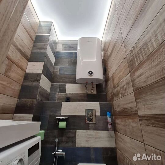 Частичный и комплексный Ремонт квартиры