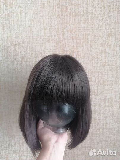 Парик женский короткий