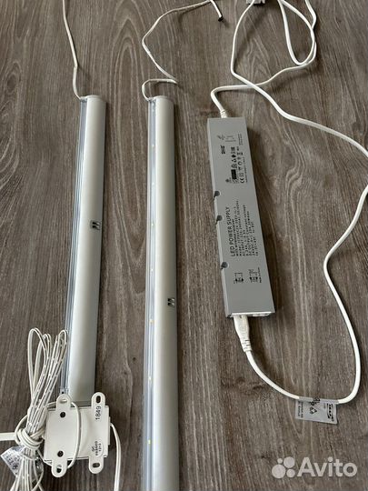 Подсветка мебельная Икеа