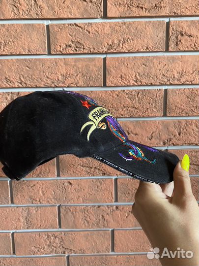 Бейсболка мужская