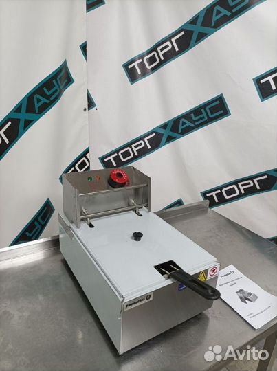 Фритюрница DF-81