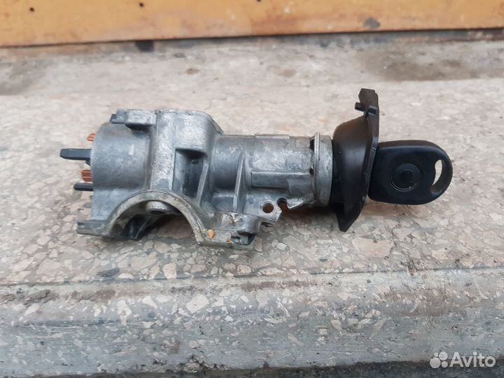 Электрооборудование Фольксваген Гольф 4