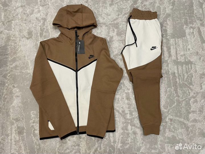 Костюм Nike tech fleece luxury