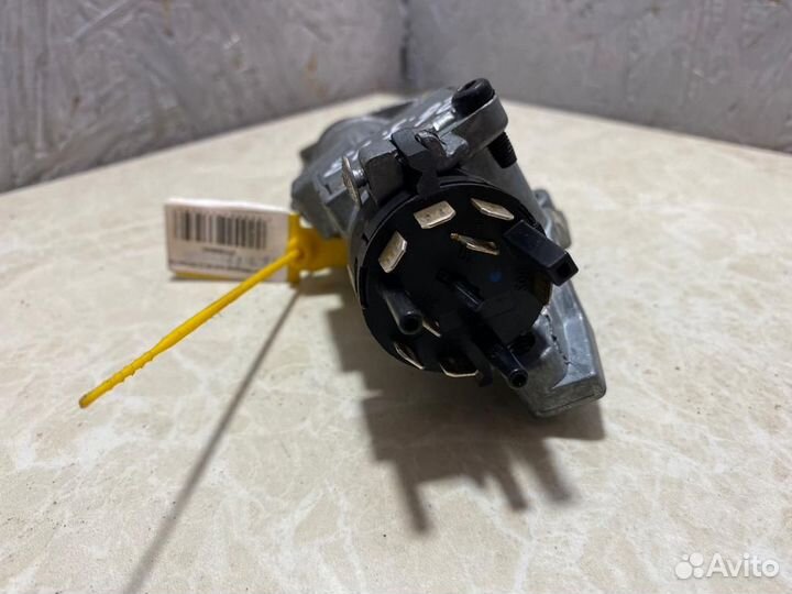 Замок зажигания audi А6 С5