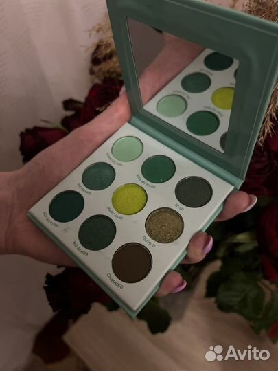 Палетка farres