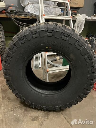 Comforser CF300 305/70 R16 99Z