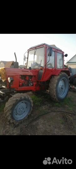 Тележка для жаток Староминская сельхозтехника-МТЗ Тележка для жаток/сеялок (адаптеров), 1986