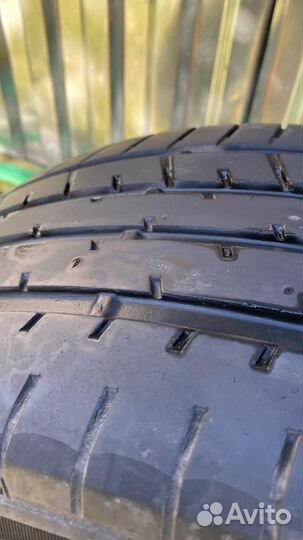 Toyo Proxes R46A 225/55 R19 99V