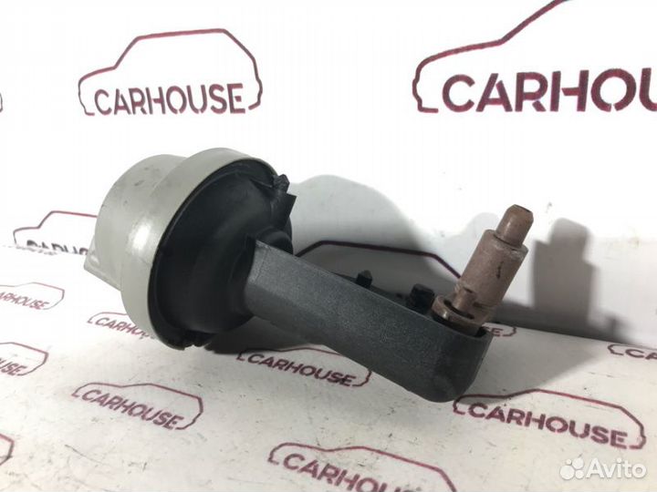 Вакуумный клапан Ford Focus 2 1.8 qqdb 2008