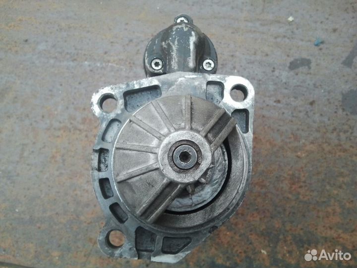 Стартер Фольксваген лт (Bosch CS-266)