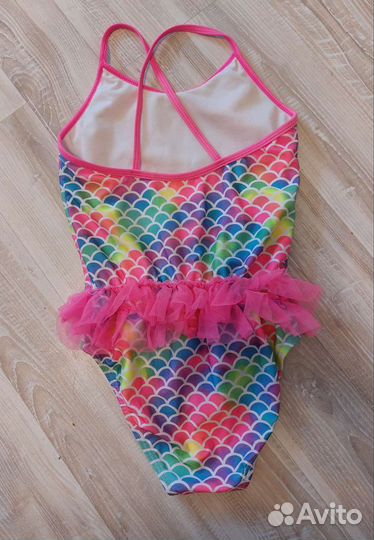 Купальник на девочку