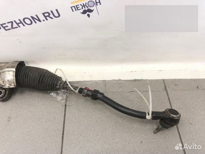 Рейка рулевая Kia Soul