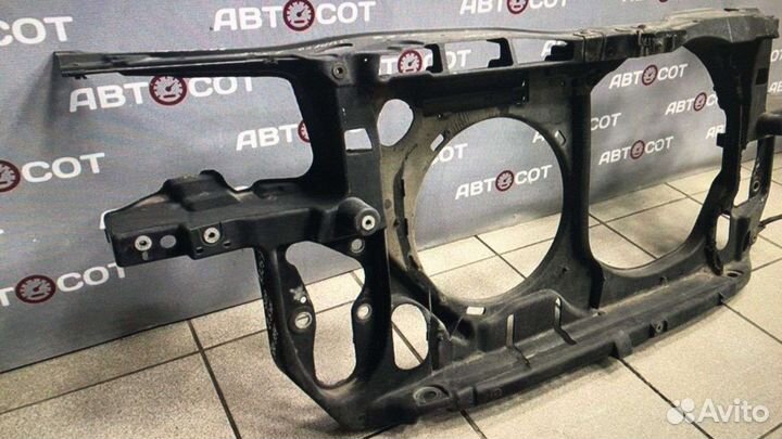 Телевизор на Ауди А6 С5